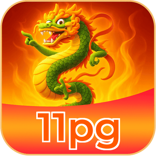 11pg Logo