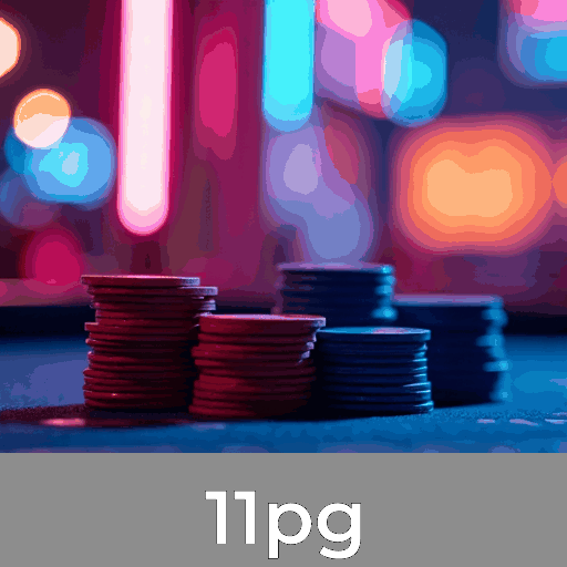 Experiência de Elite em Apostas com 11pg