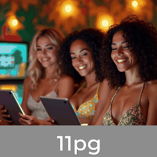 Bônus e Ofertas Imperdíveis na 11pg