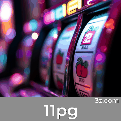 11pg: Variedade de Jogos para Jogadores Brasileiros